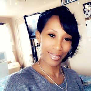 Meet your Posher, Veronica